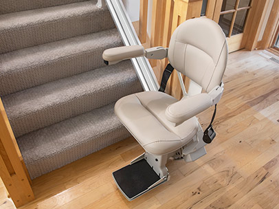 Finding the Right Stairlift