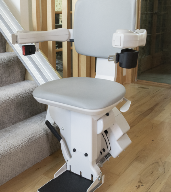 Northern Michigan Stairlift Cost