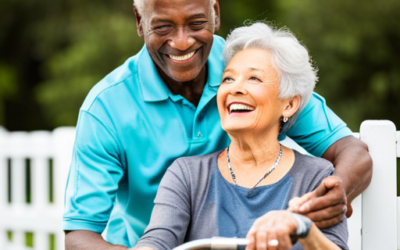 Aging-in-Place: How EZ Able® Products Help Seniors Maintain Independence