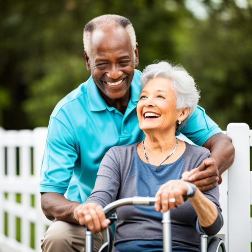 Aging-in-Place: How EZ Able® Products Help Seniors Maintain Independence